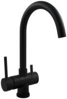 Смеситель для кухни Paffoni Stick SK190NO Смеситель для кухни Paffoni Stick SK190NO