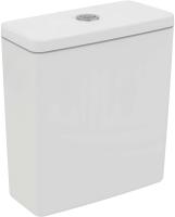 Бачок для унитаза  Ideal Standard I.life b T472401 белый Бачок для унитаза  Ideal Standard I.life b T472401 белый