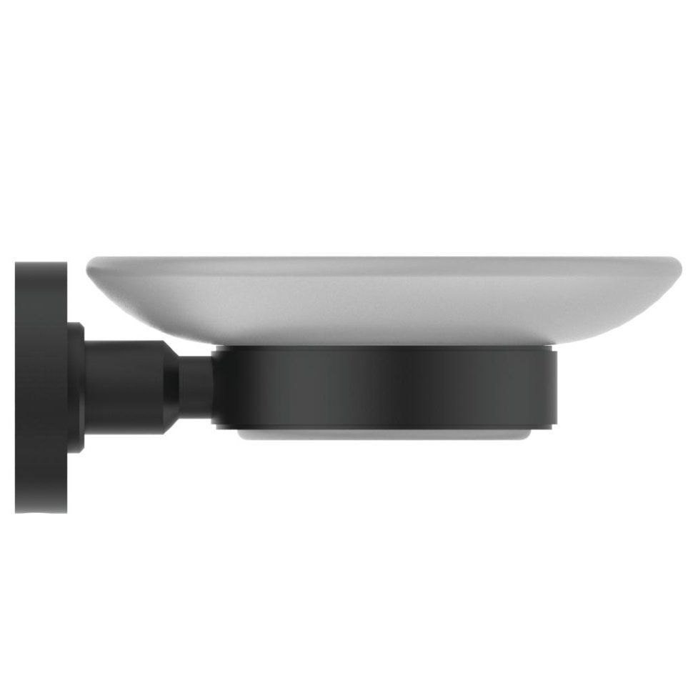 Мыльница с держателем Ideal Standard IOM A9122XG Мыльница с держателем Ideal Standard IOM A9122XG