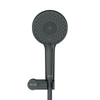 Душевой гарнитур AM.PM X-Joy F01185A022 черный матовый