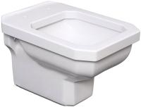 Унитаз Caprіgo Tempo-47 4703 подвесной