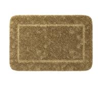 Коврик для ванной WasserKRAFT Lopau BM-6014 бежевый