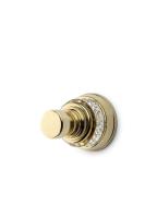 Крючок Boheme Aura 10246-G золото глянцевое