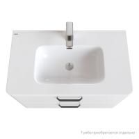 Умывальник мебельный 80 см IDDIS Optima Home 0108000i28 Умывальник мебельный 80 см IDDIS Optima Home 0108000i28