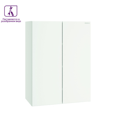 Шкаф Onika Маркус 60 см 306704 подвесной белый