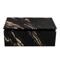 Комод Cezares Slider 75 см SLIDER-800-1C-PI-NF-P черный фьюжн