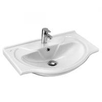 Мебельная раковина Santek Байкал 65 см 1WH109651