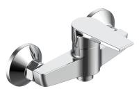 Смеситель для душа Esko Budapest BT80 хром глянцевый