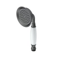 Душевая лейка Wonzon & Woghand WW-88SC07-BGM темный графит брашированный