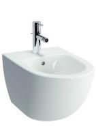 Подвесное биде Vitra Sento 4338B003-1046