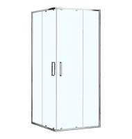 Душевое ограждение 90 см Loranto  CS-21809 Душевое ограждение 90 см Loranto  CS-21809
