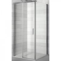 Душевой уголок Riho Ocean 80x195x100 G006004120 профиль хром