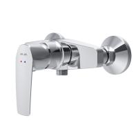 Смеситель для ванны Am.Pm Gem F90A20000 хром глянцевый