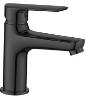 Смеситель для раковины ESKO Lagos black LG26B черный Смеситель для раковины ESKO Lagos black LG26B черный