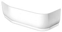 Экран Vagnerplast Selena L VPPP15007FL3-04 для асимметричной ванны