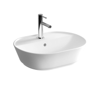Раковина-чаша VitrA Geo 55 cm 7428B003-0001 Раковина-чаша VitrA Geo 55 cm 7428B003-0001