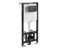 Система инсталляции для унитазов WasserKRAFT Aller 10TLT.010.ME.MB01 Система инсталляции для унитазов WasserKRAFT Aller 10TLT.010.ME.MB01