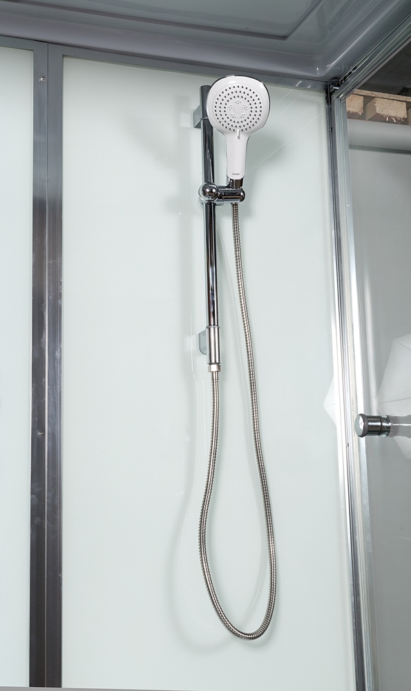 Душевая кабина 85x150 см AvaCan  V150 прозрачное Душевая кабина 85x150 см AvaCan  V150 прозрачное