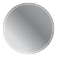 Зеркало 100x100 см Cezares ECO CZR-SPC-ECO-1000-LED-TCH Зеркало 100x100 см Cezares ECO CZR-SPC-ECO-1000-LED-TCH