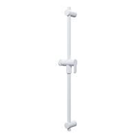 Стойка для душа IDDIS Ray RAY70W0i17 белый матовый Стойка для душа IDDIS Ray RAY70W0i17 белый матовый