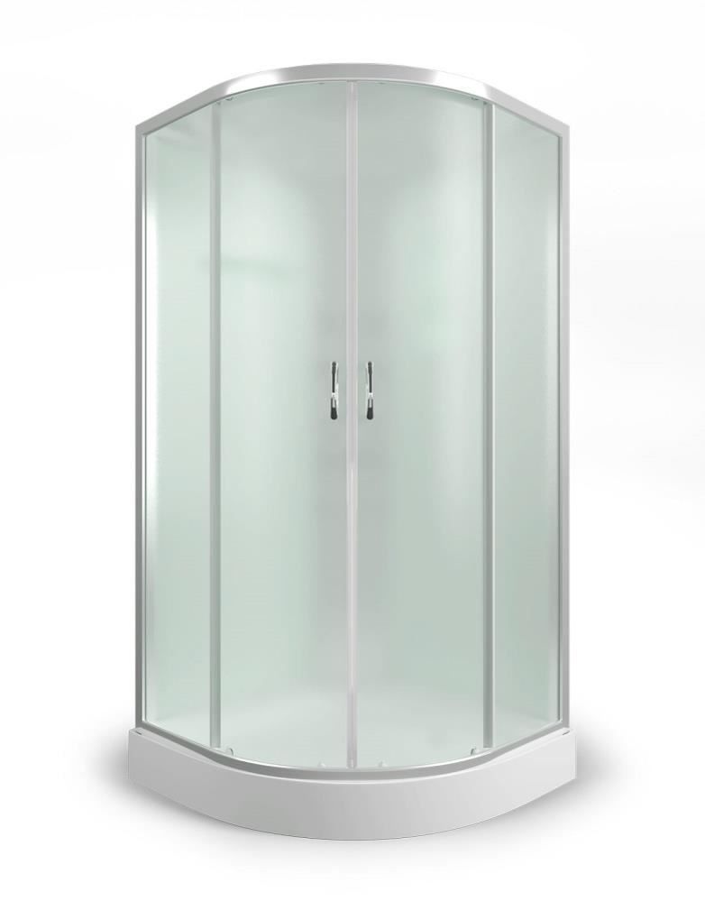 Душевая кабина Erlit ER3509PF-C3-RUS 90x90x215 Душевая кабина Erlit ER3509PF-C3-RUS 90x90x215