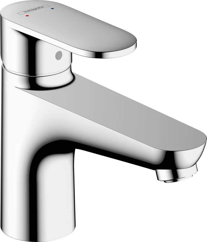 Смеситель на борт ванны Hansgrohe Vernis Blend 71443000 Смеситель на борт ванны Hansgrohe Vernis Blend 71443000