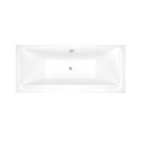 Ванна акриловая Alba Spa Barselona 2.0 170x75 см ВПР0320200100