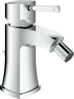 Смеситель для биде Grohe Grandera 23315000 Смеситель для биде Grohe Grandera 23315000