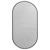 Зеркало для ванной 60x120 см ABBER  AG6401B черный Зеркало для ванной 60x120 см ABBER  AG6401B черный