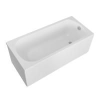 Акриловая ванна пристенная 175x75 см Cezares ECO ECO-175-75-41-W37 белый Акриловая ванна пристенная 175x75 см Cezares ECO ECO-175-75-41-W37 белый