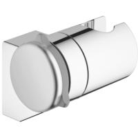 Держатель ручного душа  Grohe Tempesta 27595000 хром Держатель ручного душа  Grohe Tempesta 27595000 хром