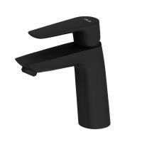 Смеситель для раковины Dorff Prime New черный матовый