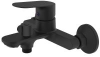 Смеситель для ванны Voda Shore SHR54B черный