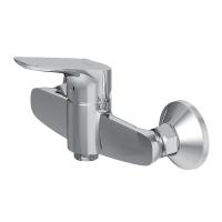 Смеситель для ванны Damixa Jupiter 772000001 хром глянцевый