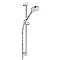 Душевой гарнитур  Kludi LOGO 6816005-00 хром Душевой гарнитур  Kludi LOGO 6816005-00 хром