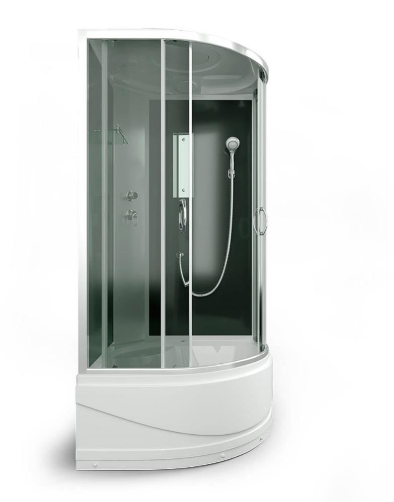 Душевая кабина Erlit Comfort ER3509TP-C4-RUS Душевая кабина Erlit Comfort ER3509TP-C4-RUS