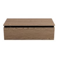 Комод Cezares Slider 95 см SLIDER-1000-1C-PI-RT-P дуб тангент