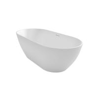 Ванна из искусственного камня Riho Bilbao 150x75 B119001105