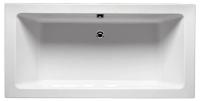 Ванна акриловая Riho Lusso 190x90 B037001005