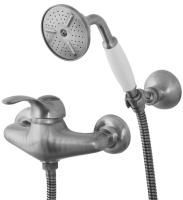 Смеситель Caprigo Maggiore 11-015-crm для душа хром глянцевый