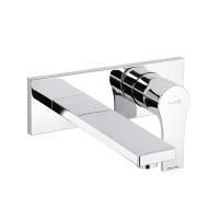 Cмеситель для умывальника KLUDI ZENTA SL 482470565 Cмеситель для умывальника KLUDI ZENTA SL 482470565