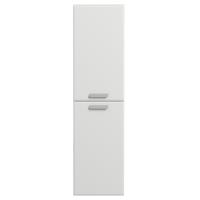 Пенал Cezares Eco 40 см подвесной bianco lucido глянцевый