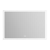 Зеркало с подогревом 120x80 см BelBagno  SPC-GRT-1200-800-LED-TCH-WARM Зеркало с подогревом 120x80 см BelBagno  SPC-GRT-1200-800-LED-TCH-WARM
