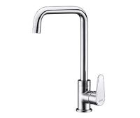 Смеситель для мойки WasserKRAFT Alz 28807 хром глянцевый