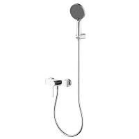 Смеситель AQUAme Asti AQM6413CR хром Смеситель AQUAme Asti AQM6413CR хром