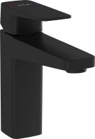Смеситель для раковины VitrA Root Square A4273136EXP черный Смеситель для раковины VitrA Root Square A4273136EXP черный