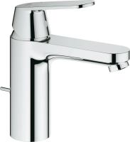 Смеситель для раковины Grohe Eurosmart Cosmopolitan 23325000 Смеситель для раковины Grohe Eurosmart Cosmopolitan 23325000