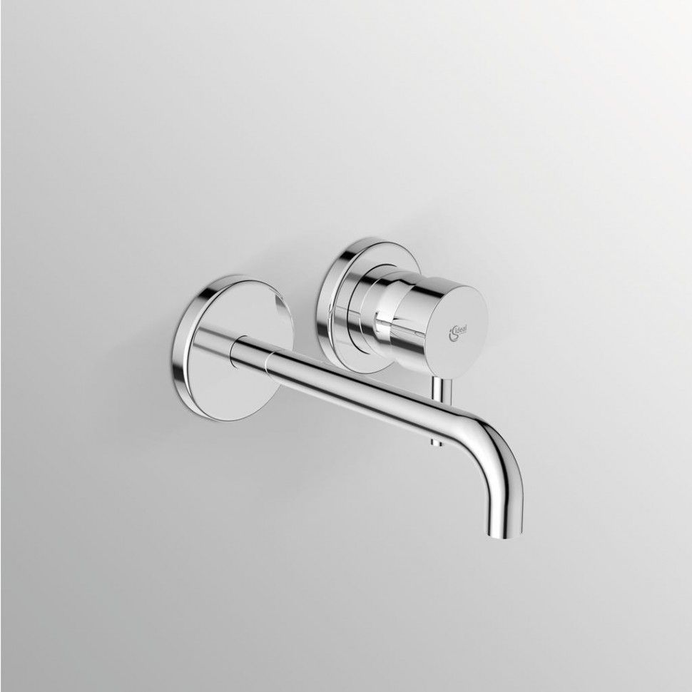 Смеситель для раковины Ideal Standard CERALINE A6938AA Смеситель для раковины Ideal Standard CERALINE A6938AA