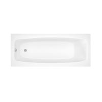 Ванна акриловая Alba Spa Valencia 140x70 см ВПР0040000100