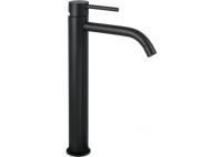 Смеситель для раковины Paffoni Light LIG081NO черный Смеситель для раковины Paffoni Light LIG081NO черный